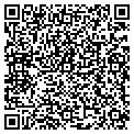 QR code with Bombar's contacts