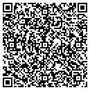 QR code with G & S Construction contacts