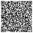 QR code with Anointed Hands Catering LLC contacts