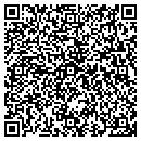 QR code with A Touch Of Class Catering Inc contacts