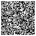 QR code with B & L Catering contacts