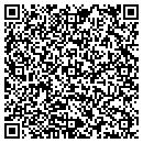 QR code with A Wedding Chapel contacts