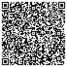 QR code with A Thyme To Party Caterers contacts
