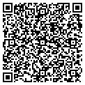 QR code with Bridal contacts