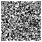 QR code with A LA Carte Event Pavilion contacts