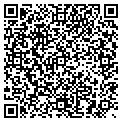 QR code with Coco's Place contacts