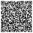 QR code with Moon Moon contacts