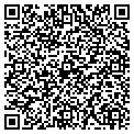 QR code with L A Craft contacts