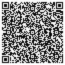 QR code with Moon Jumpers contacts