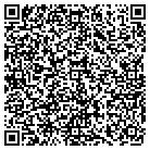 QR code with Orene's Palace of Houston contacts