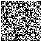 QR code with Peach Creek Plantation contacts