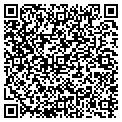 QR code with Roses & Lace contacts