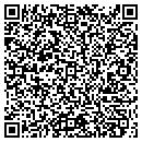 QR code with Allure Catering contacts