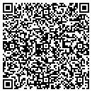 QR code with Hostess House contacts