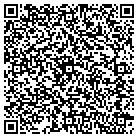 QR code with Ralph's Regal Weddings contacts