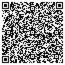 QR code with Allieb's Catering contacts