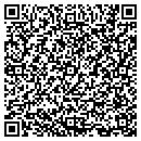 QR code with Alva's Catering contacts