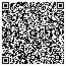 QR code with Amber Fraser contacts