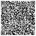 QR code with Anderson's Specialties contacts
