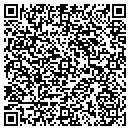 QR code with A Fiore Catering contacts