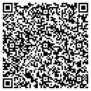 QR code with A Blessed Catering contacts