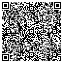 QR code with Alex Flores contacts