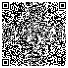 QR code with B And S Mobile Catering contacts