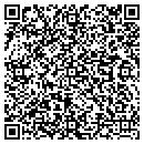 QR code with B S Mobile Catering contacts