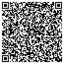 QR code with 2 Kings Catering contacts