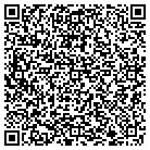 QR code with Hanchock Smith Dutra & Bodor contacts