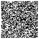 QR code with High Sierra Log & Timberframe contacts