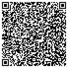 QR code with A Master's Touch Catering Service contacts
