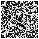 QR code with BBC Inc contacts