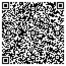 QR code with J Jireh S Caterers contacts