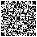 QR code with Anr Catering contacts