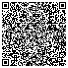 QR code with F & T Catering Service contacts