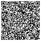 QR code with D J Brothers Entertainment CO contacts
