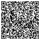 QR code with Mw Catering contacts