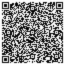 QR code with Arby's contacts