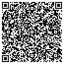 QR code with LA Lune Palace contacts