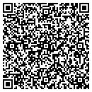 QR code with Hollywood Frank's contacts