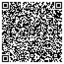 QR code with Northwestern contacts