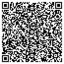 QR code with Carl's Jr contacts