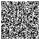 QR code with Del Taco contacts