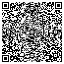 QR code with Arby's contacts