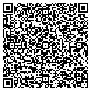 QR code with Arby's contacts