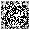 QR code with Hardee's contacts