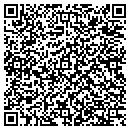 QR code with A R Holland contacts