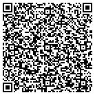 QR code with K F C National Management Company contacts