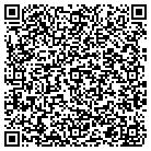 QR code with K F C National Management Company contacts